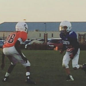 Meet your Posher, Johnny